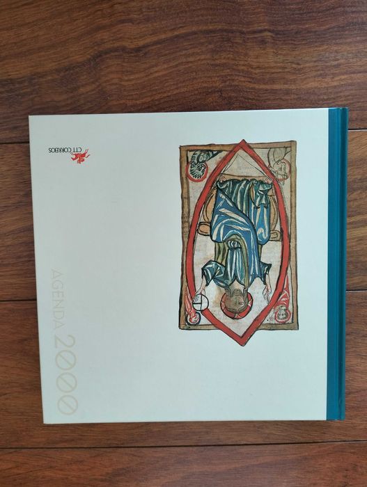 Colecionismo: Agendas Filatélicas - Diversos Anos   -  5€/ cada