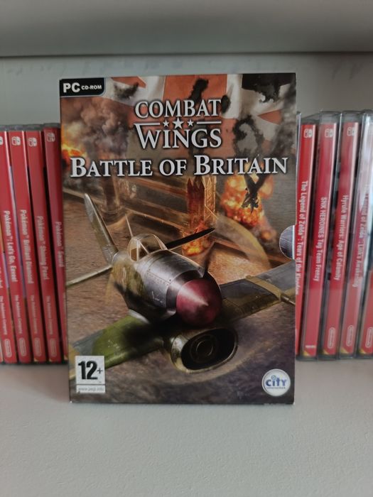 Physical Games for PC64354206599041123