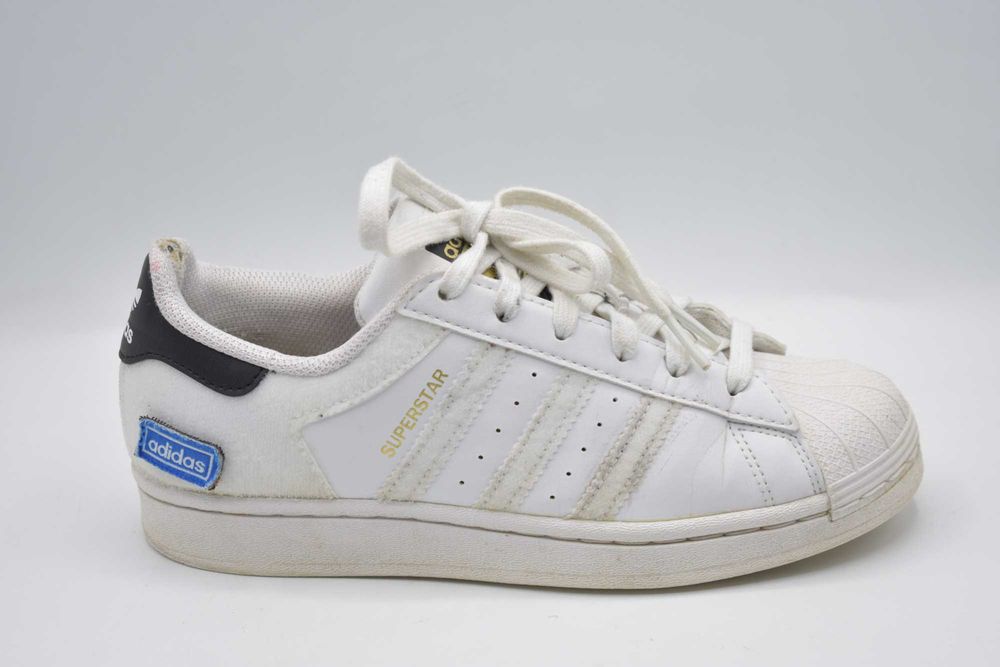 Adidas Superstar ( 37.5 )