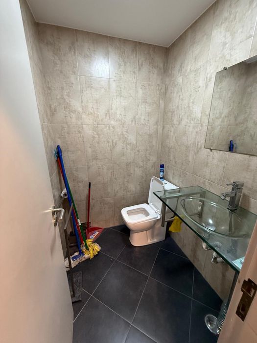 Escritório Moderno | 50 m² | Excelente Localização | Rinchoa