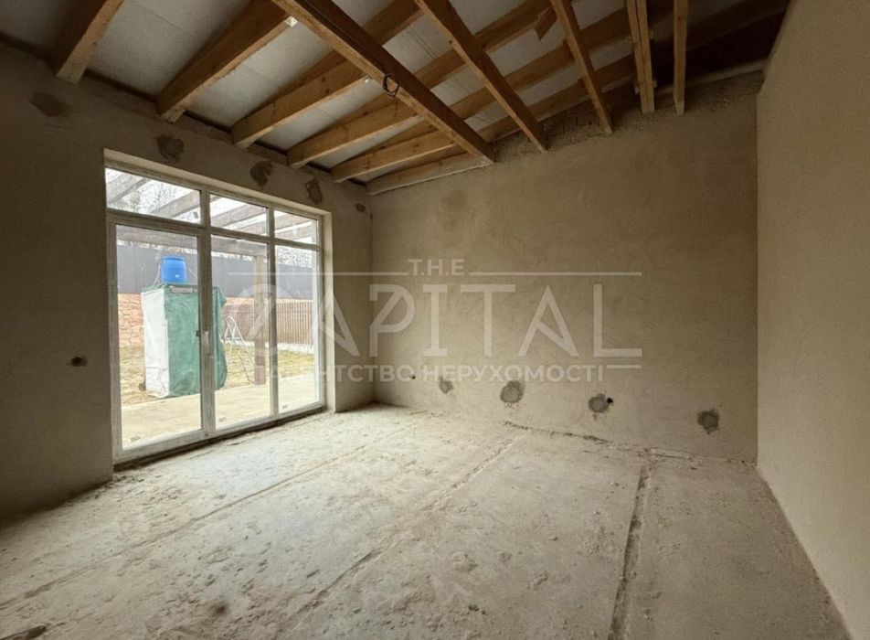 Продаж / Будинок Лісники Ходосівка