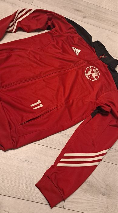 Bluza Adidas roz.M
