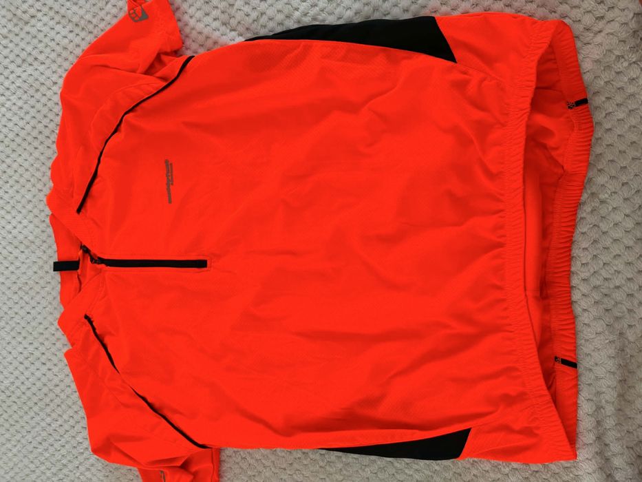 -shirt na rower muddyfoxe rozmiar 2xl