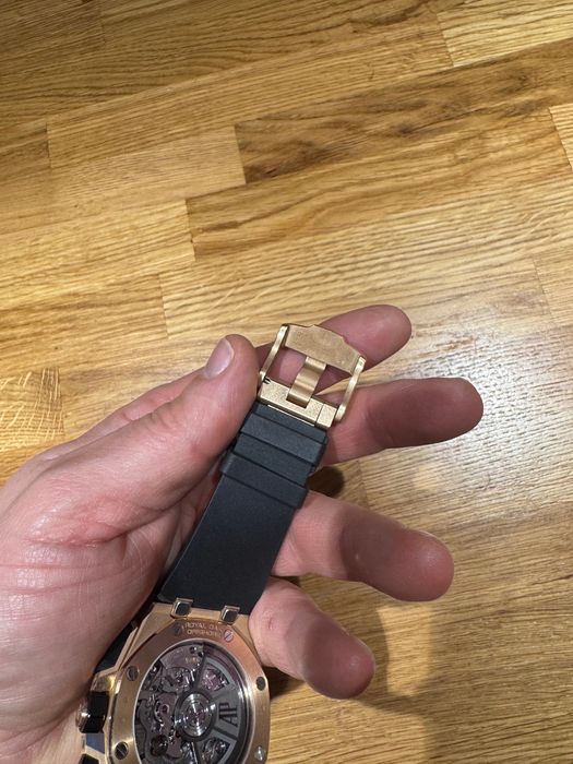 Audemars Piguet 43mm