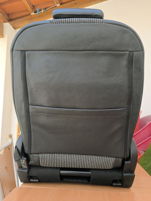 Banco 6° ou 7° para um Peugeot 307SW