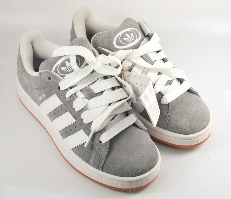 Buty  Adidas Campus 00s  HQ6507 roz. 37 1/3