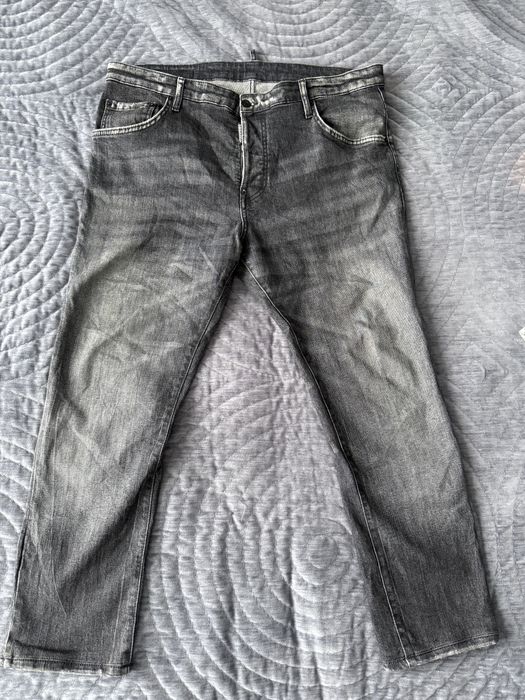 Джинси від італійського бренду DSQUARED2, р 52