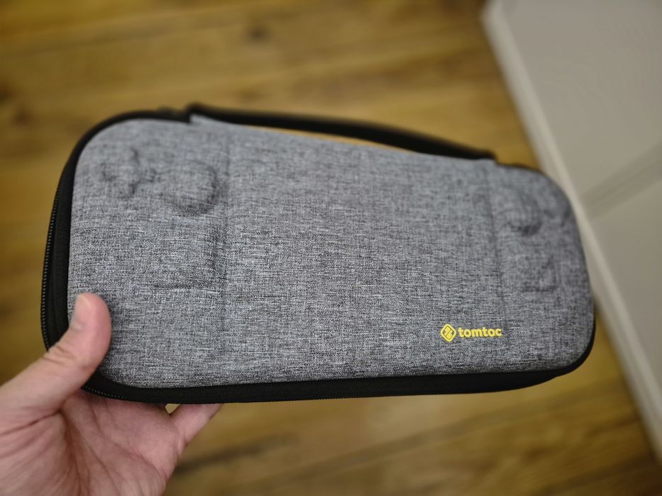 Tomtoc Steam Deck Carry Case64354259792385120