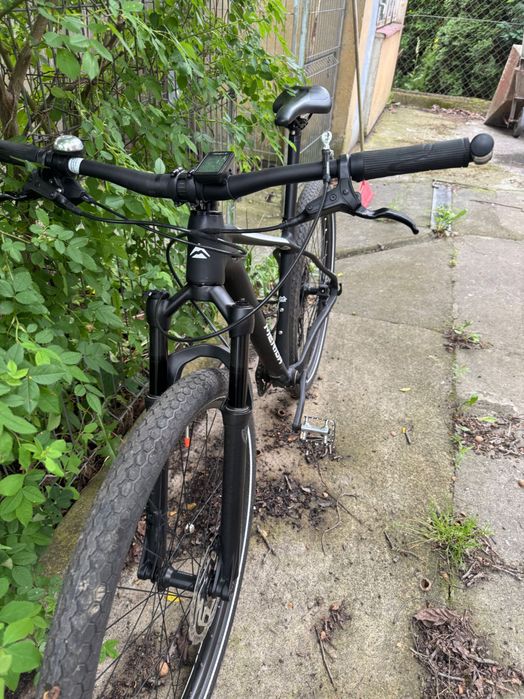 Merida Big Nine Limited