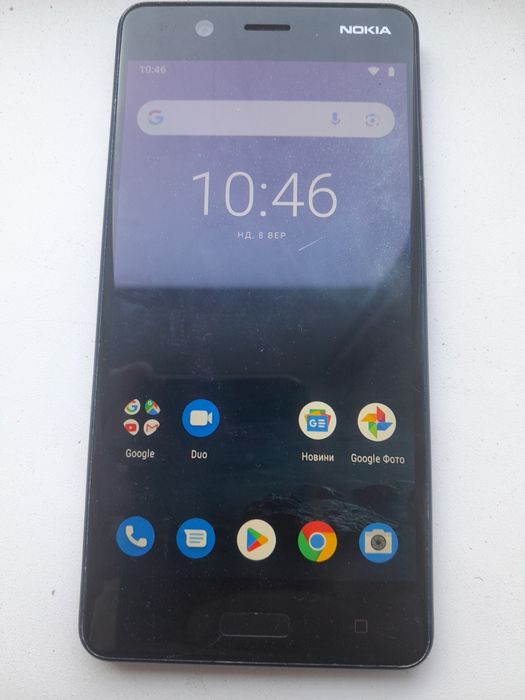 Nokia 1053 в отличном состоянии