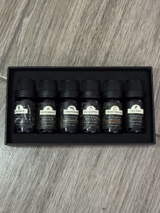 Зволожувач повітря Deerma Aroma Air Humidifier