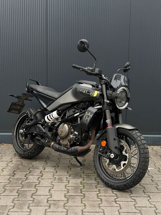Husqvarna