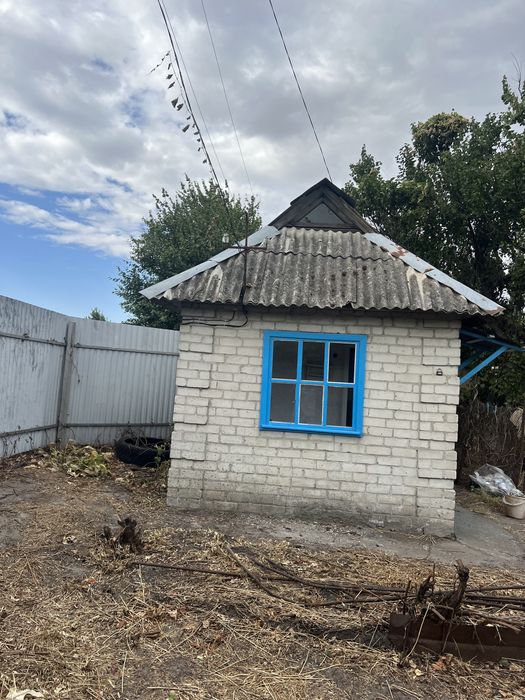 Продається дача на Власівці,біля павільйона Сади 1
