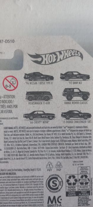 92 bmw m3 hot wheels