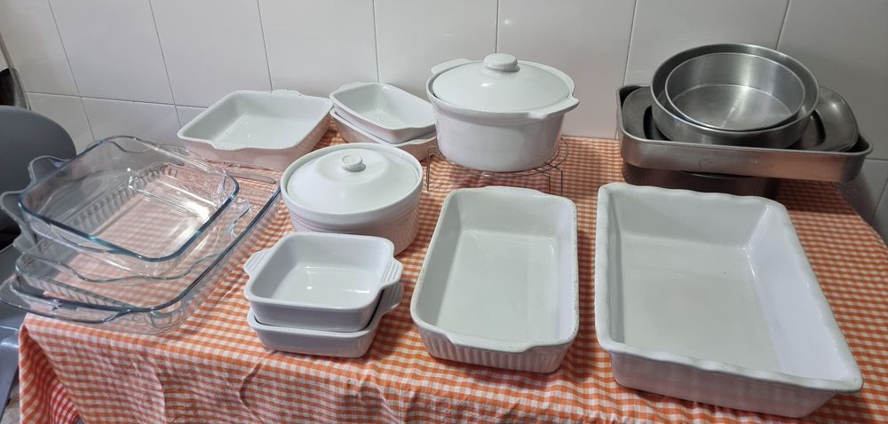 Loiças para cozinha433382646508441604