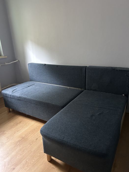 Kanapa rozkladana