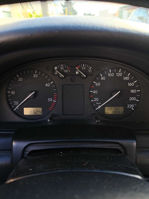 Passat 1.9 TDI 1997