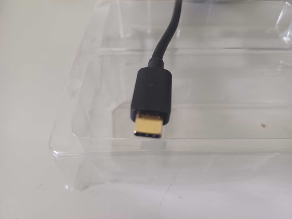 USB Docking Station 7 in 1 USB-C