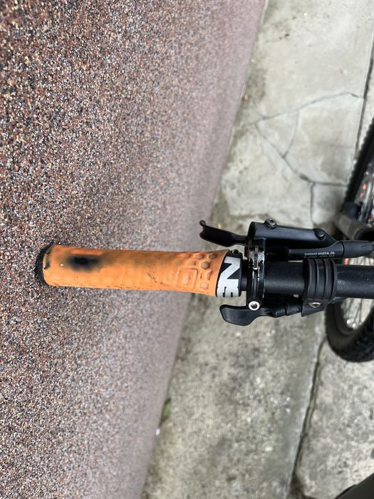 Kellys Swag 30 2018r rozmiar M