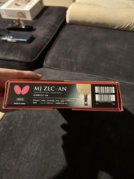 Deska butter fly Mj-zlc