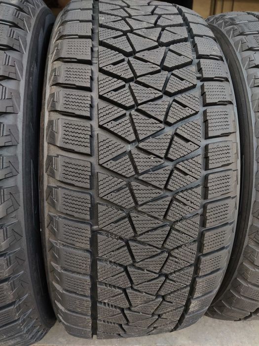 Bridgestone Blizzak R20 285 50 шини зимові 24р