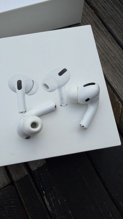 Apple AirPods Pro 1gen