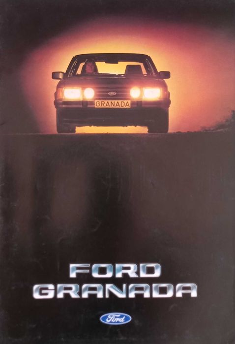 Catálogos Ford vários anos