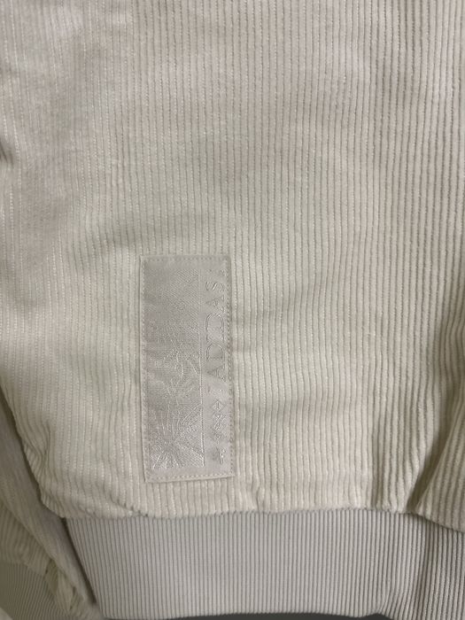 Куртка бомбер чоловіча adidas розмір M S