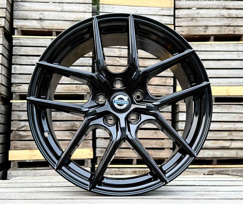 alufelgi r18 5x108 NOWE! Volvo V40 V60 V70 V90 XC60 S60 V50 S80