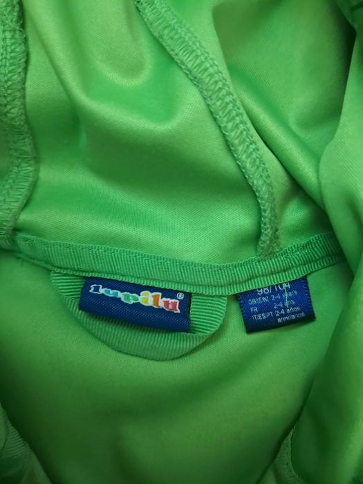 Kurtka chłopieca softshell 98/104 Lupilu
