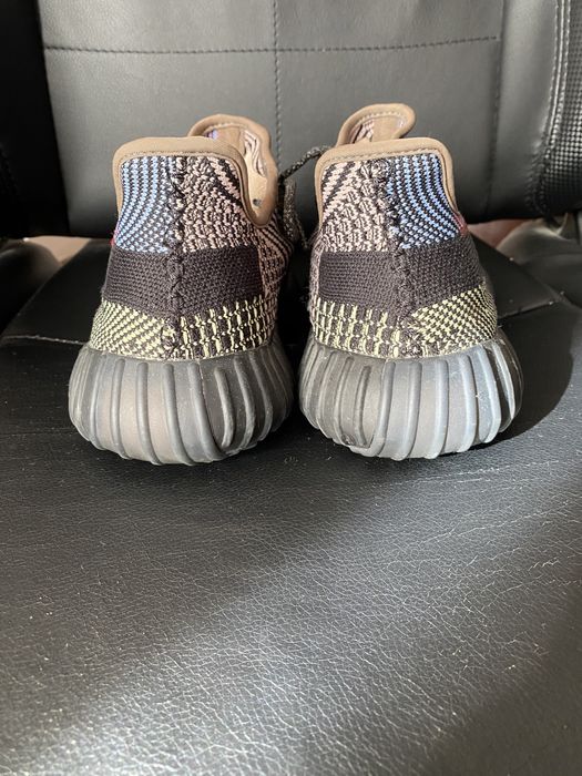 Yeezy Boost 350v2 Yecheil reflective