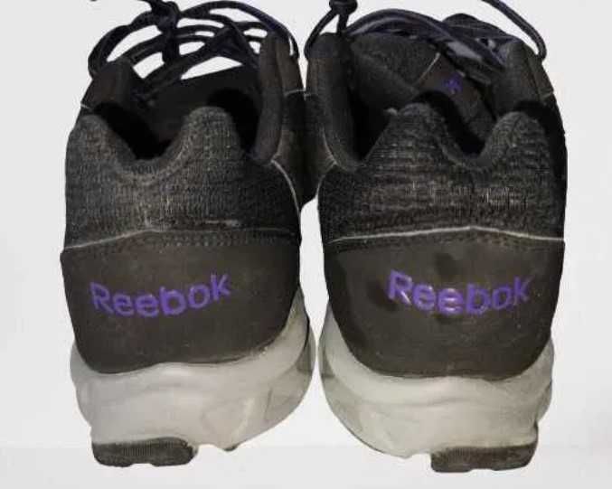 Reebok Trail XC GTX Buty sportowe trekkingowe GORE-TEX 20K/20K 40,5