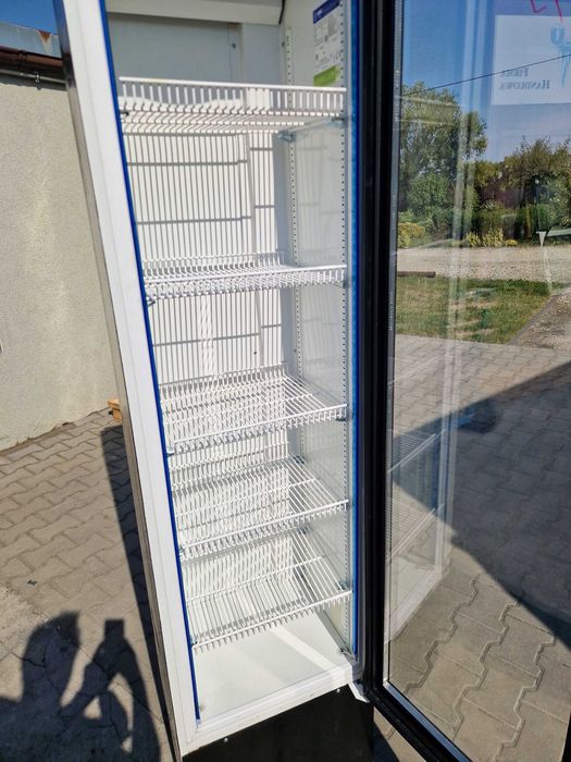 Witryna chłodnicza SLIM 45 cm.2021r.chłodnia,lodówka