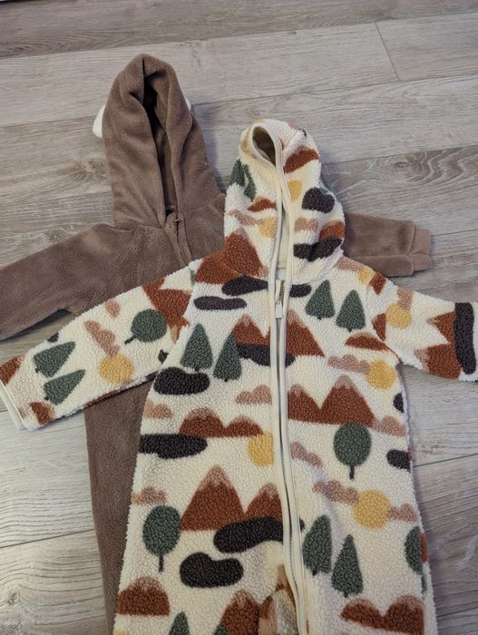 Дуже великий пакет дитячих речей в чудовому стані