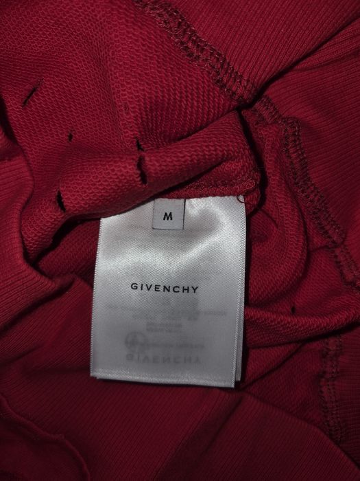 Худи Givenchy Hoodie