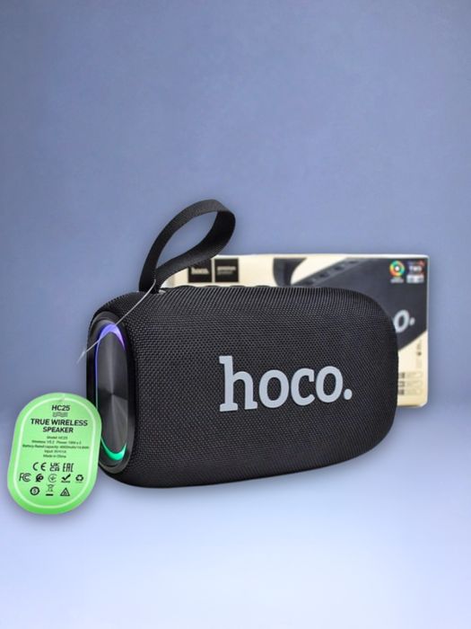 РОЗПРОДАЖ 2026, Hoco HC25 20 Ват, безпровідна колонка