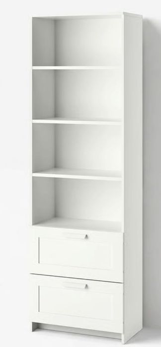 Móveis sala IKEA