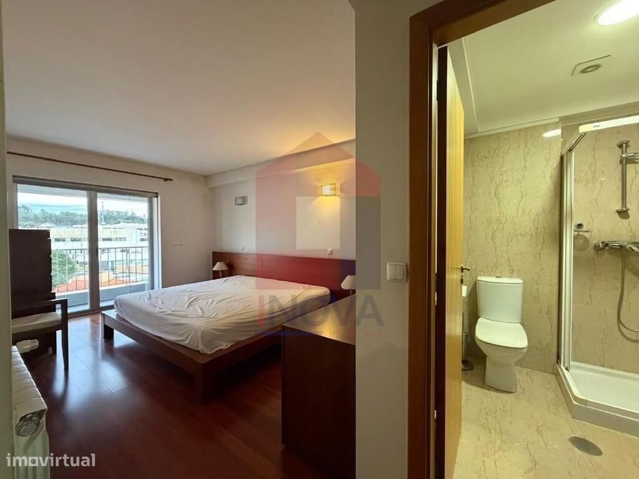 Apartamento T3, Vila Verde