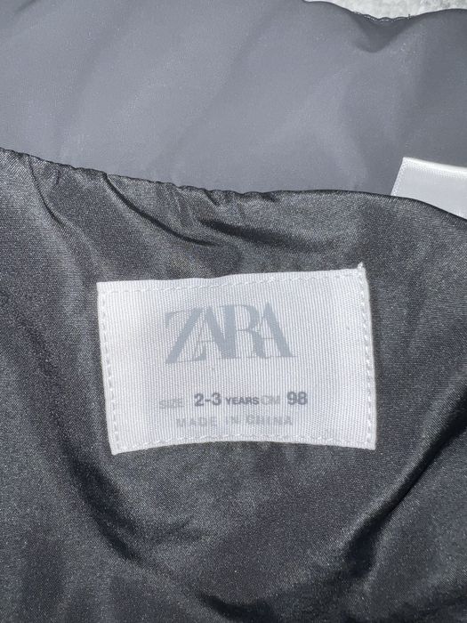 Жилет Zara 98 см 2-3 роки