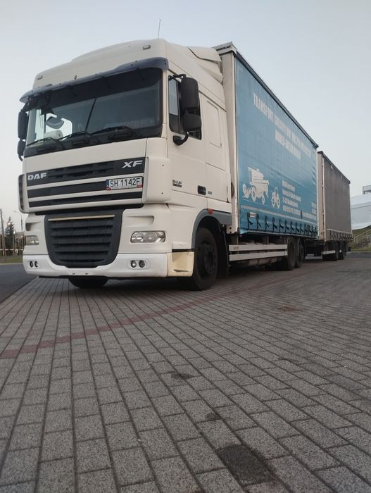 DAF