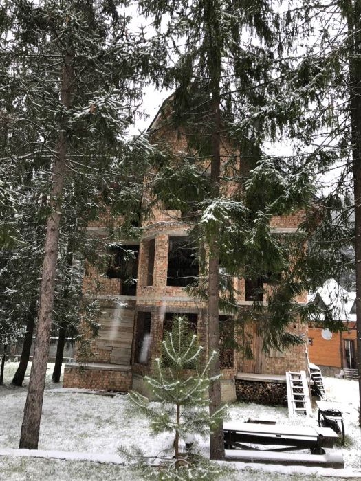 Гостиничный комплекс (отель)