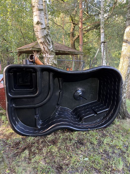 Heissner oczko wodne 800 l + pompa