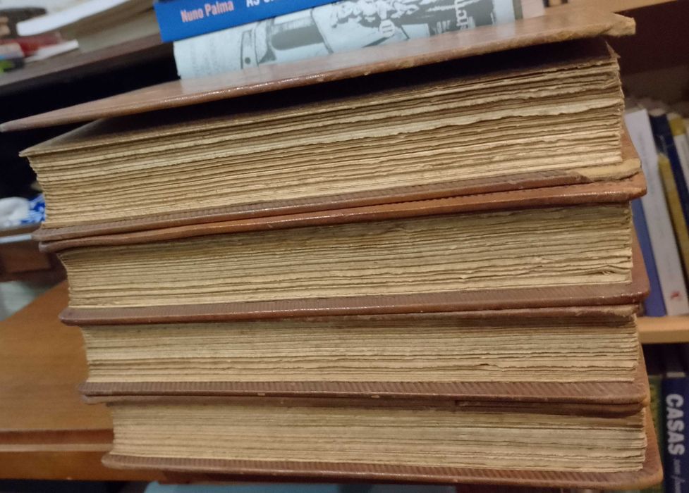 Décadas João de Barros 1945 António Baião