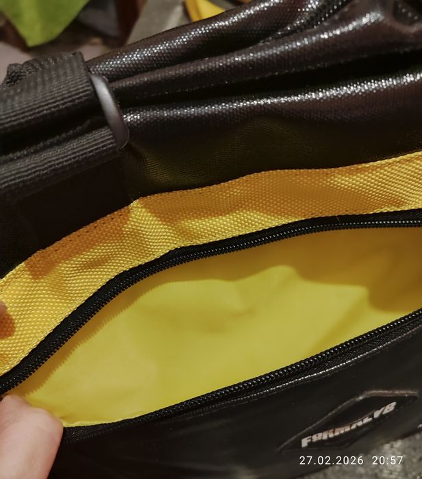 Сумка  FORMALAB жіноча