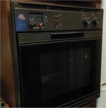 Forno de encastrar marca Teka HE-600