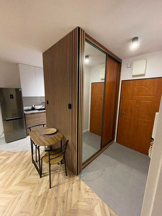 WARSZAWA\WOLA - MŁYNÓW: Mieszkanie do wynajęcia 42 m2