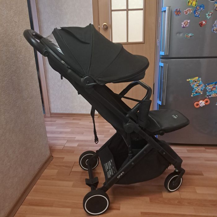 Продам коляску Anex Air x .В хорошому стані.