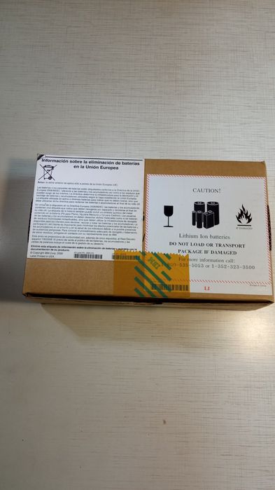 IBM ServeRaid M 5025 SAS/sata Controller.