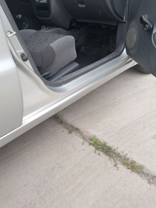 Продам Ланос, 2008 рік