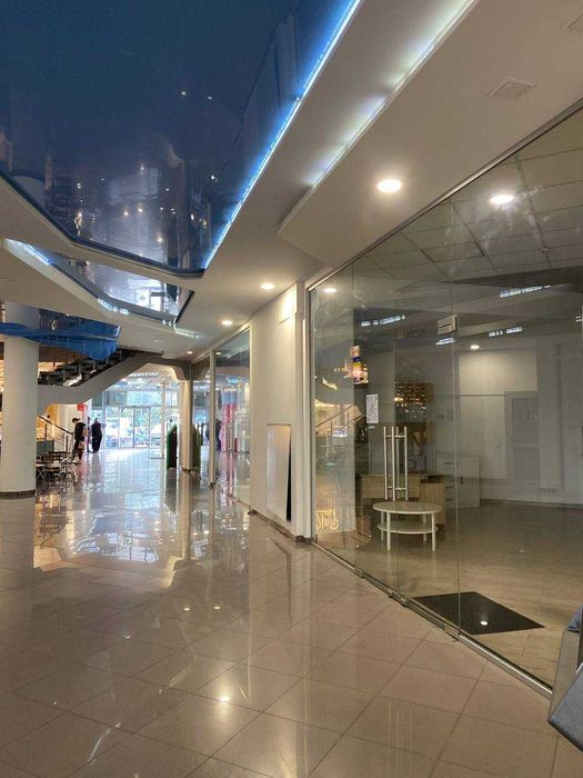 Оренда приміщення в ЖК Парус на Липинського